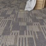 Carpet Pattern Vinyl flooring