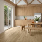 Cedar Oak Luxury Vinyl Plank (LVP)
