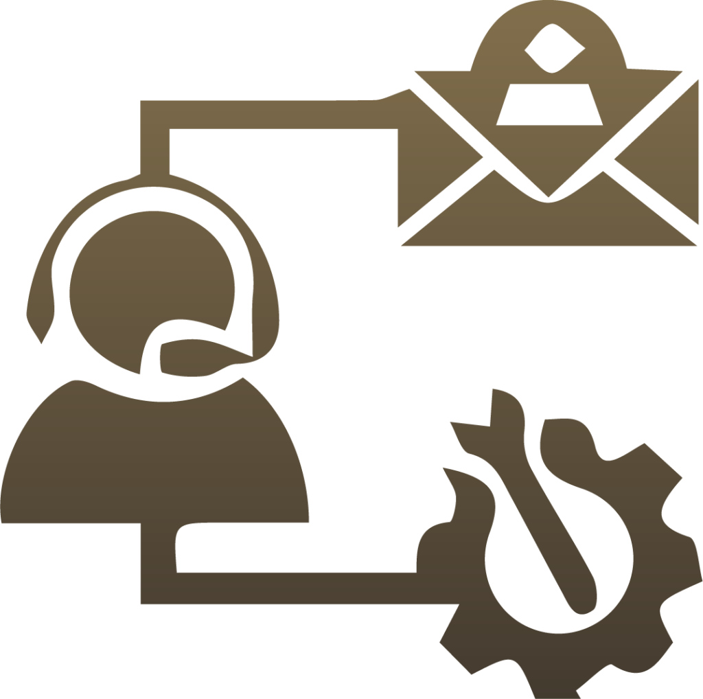 after sale support