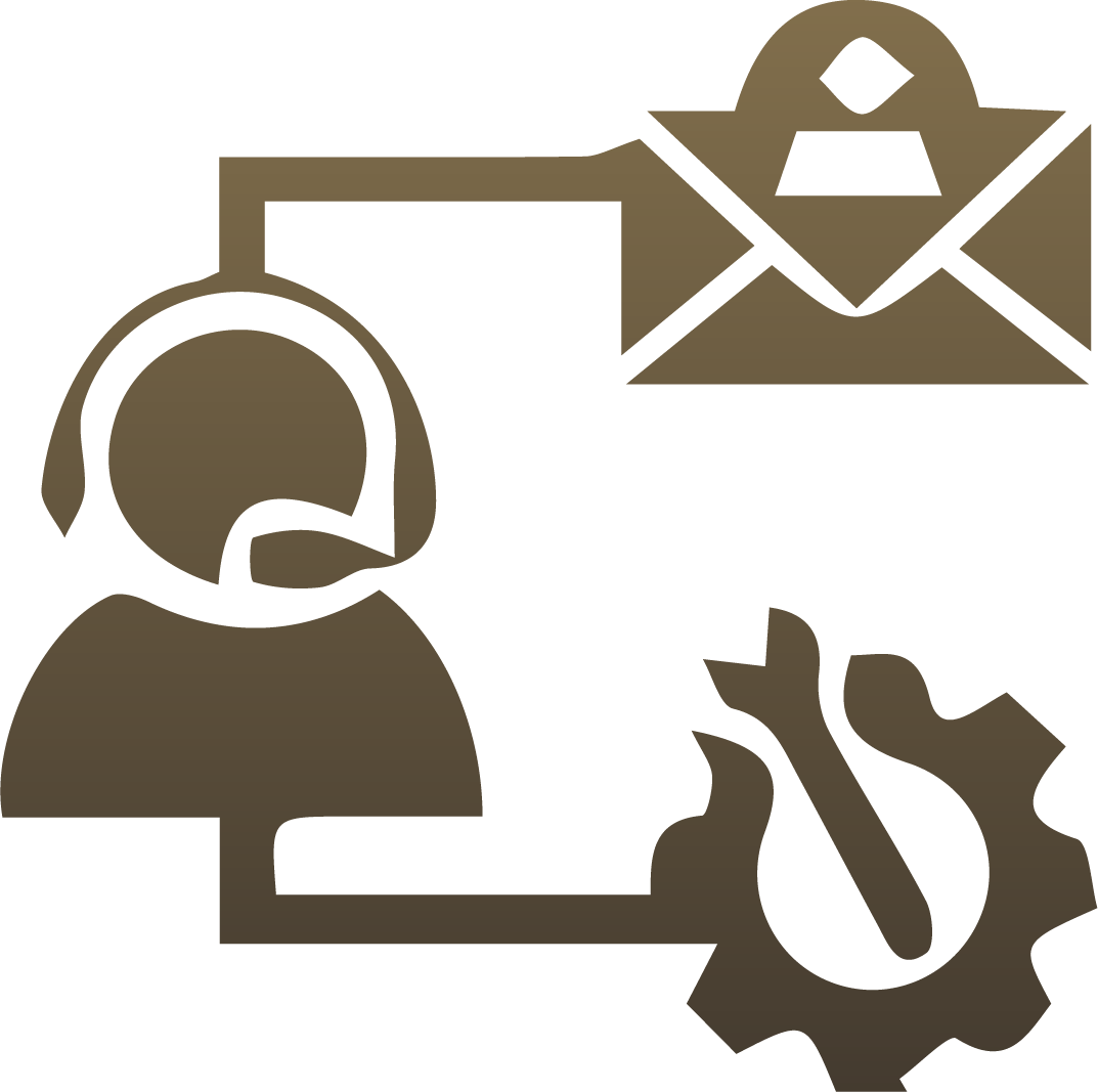 after sale support