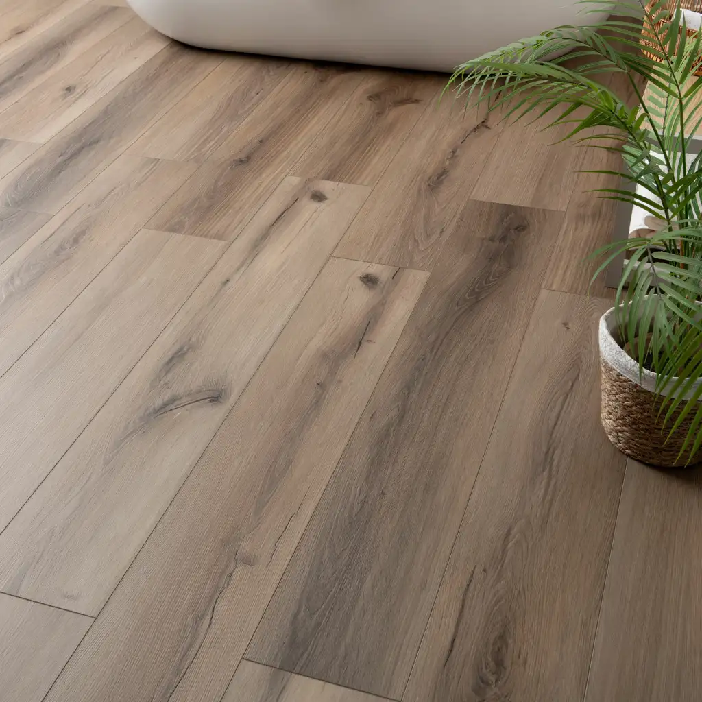 wide plank spc flooring