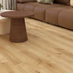 Rustic Honey Oak SPC Flooring-2