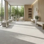 Terrazzo waterproof SPC Flooring-1